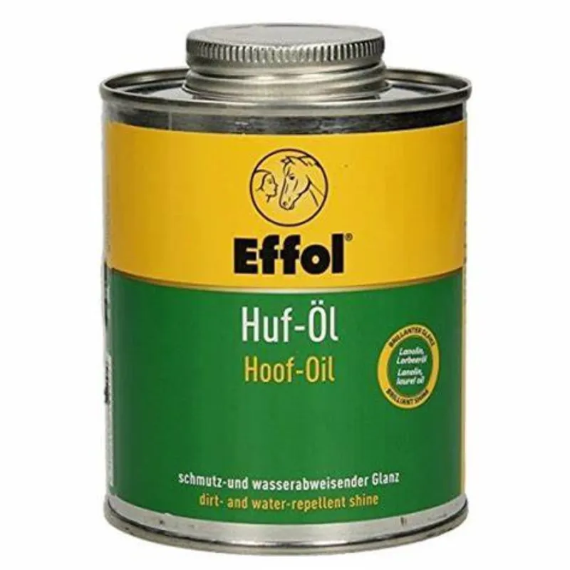 Effol Hoof Oil